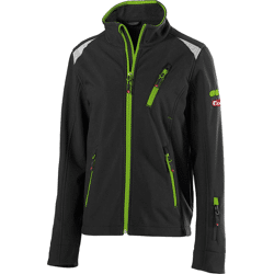 FORTIS Kids Jacke 24