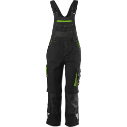 FORTIS Kids Latzhose 24