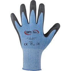 Optiflex® Handschuh Hanting Nitril Gr. 10