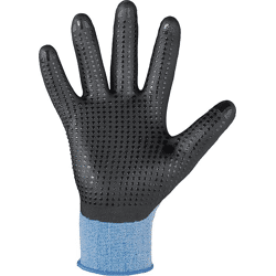 Optiflex® Handschuh Hanting Nitril Gr. 8
