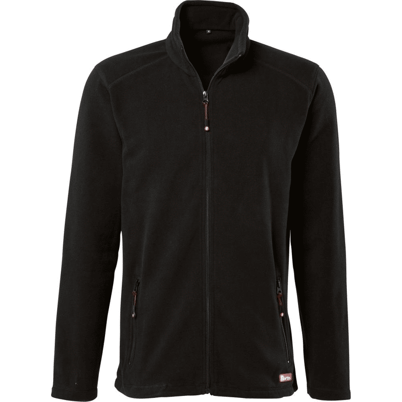 Fleecejacke Basic 24