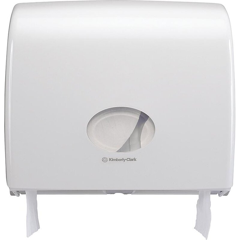 Kimberly-Clark Professional™ Spender Aquarius für Toilet Tis