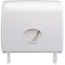 Kimberly-Clark Professional™ Spender Aquarius für für Toilet