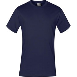 promodoro® T-Shirt Premium Gr. M navy