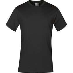 promodoro® T-Shirt Premium Gr. L schwarz