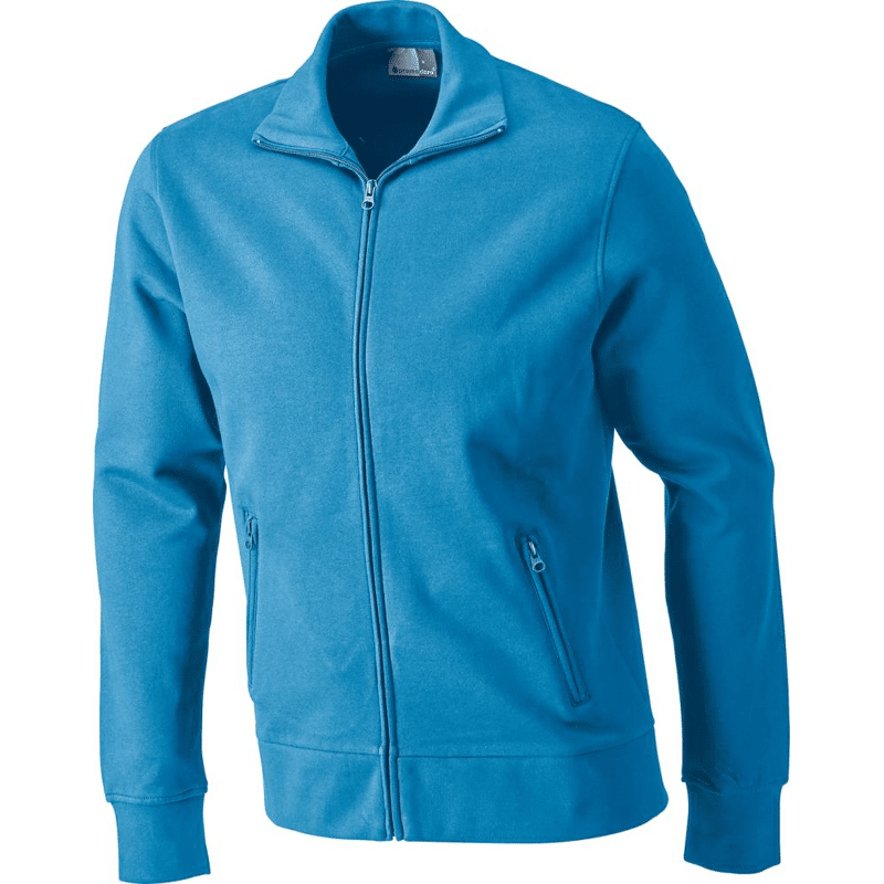 Sweatshirtjacke