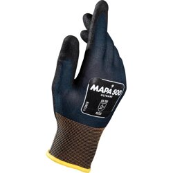 MAPA® Handschuh Ultrane 500 Gr. 6