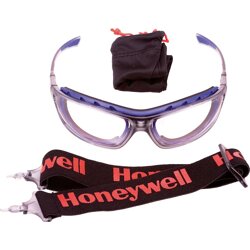 Honeywell Brille SP1000 klar extrembeschlaghemmend/kratzfest