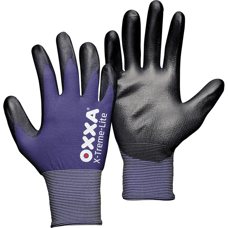 Handschuh OXXA X-Treme-Lite
