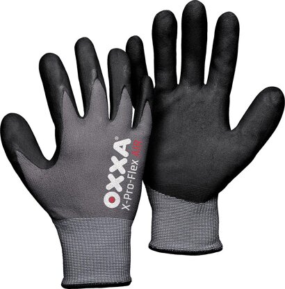 Handschuh OXXA X-Pro-Flex AIR