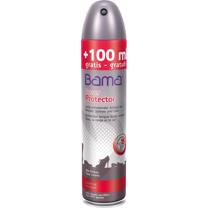 Bama® Power Protector 400ml