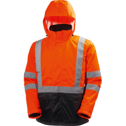 Helly Hansen Warn-Shell-Jacke ALTA