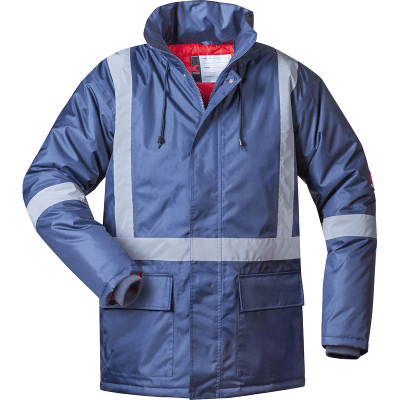 Parka Mellum