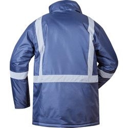 Parka Mellum