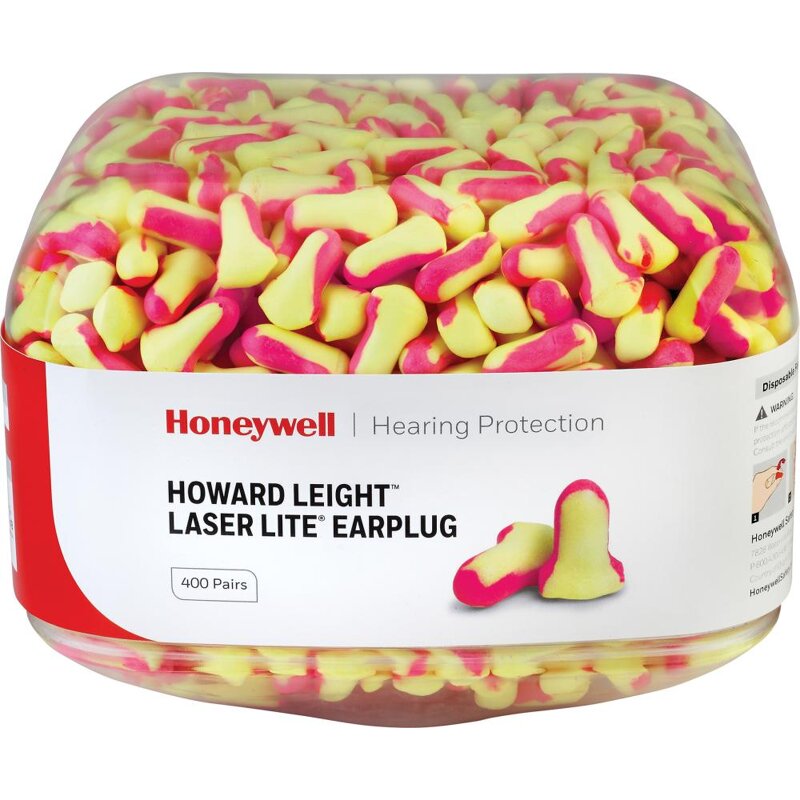 Honeywell Howart Leight Nachfüllspender HL400 2x400 Paar Las