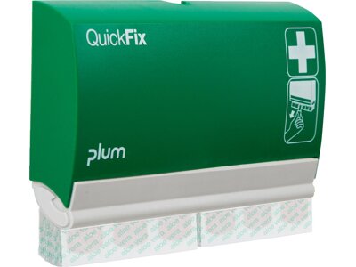 QuickFix Pflasterspender 2x45