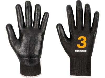 Handschuh C+G Black Original NIT 3
