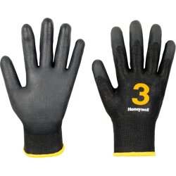 Honeywell Handschuh C+G Vertigo Black Original NIT 3 Gr. 7