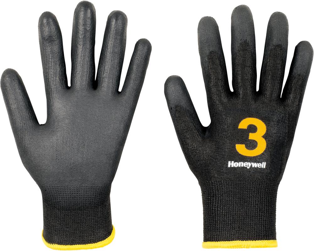 Handschuh C+G Vertigo Black Original NIT 3