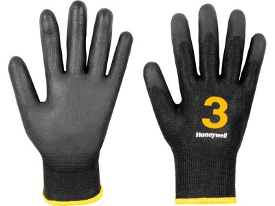 Handschuh C+G Vertigo Black Original NIT 3