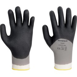 Honeywell Handschuh Polytril Grip Gr. 11