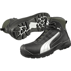 PUMA Stiefel 630210 S3