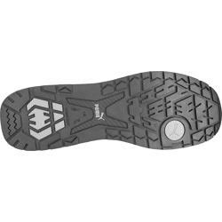 Halbschuh 643160 S1P SRC HRO