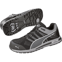 PUMA Halbschuh 643160 S1P SRC HRO