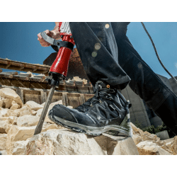 Albatros® Stiefel 636220 S3 ESD HRO SRC Gr. 43