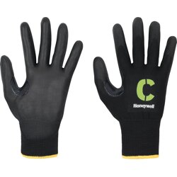 Honeywell Handschuh C+G Vertigo Black Original NIT 5 Gr. 7