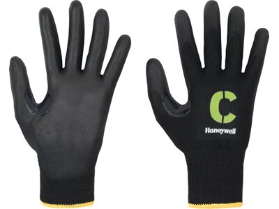 Handschuh C+G Vertigo Black Original NIT 5 Gr10