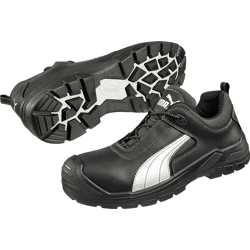 PUMA Halbschuh 640720 S3