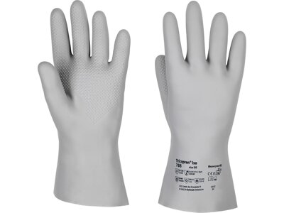 Handschuh Tricpren ISO 788 L:290-310