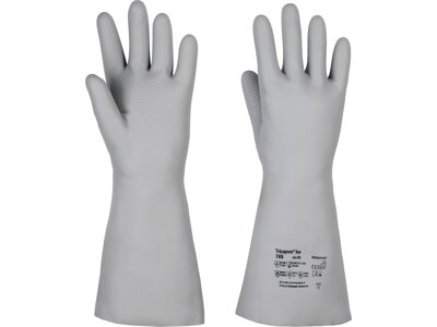Handschuh Tricpren ISO 789 L:390-410