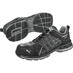 PUMA Halbschuh 643840 S3 ESD