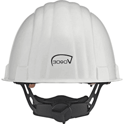 Elektrikerhelm Energie BOP 3000