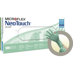 Einweghandschuh MICROFLEX® NeoTouch® 25-201