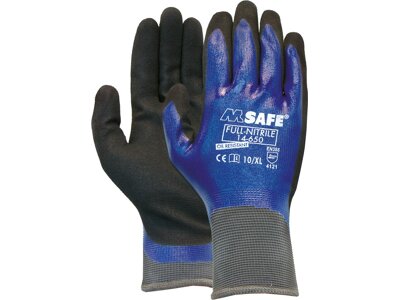 Handschuh M-Safe 14650