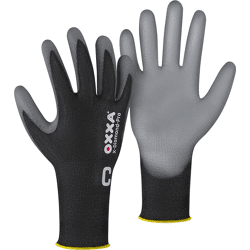 OXXA Schnittschutzhandschuh X-Diamond Pro 51-775