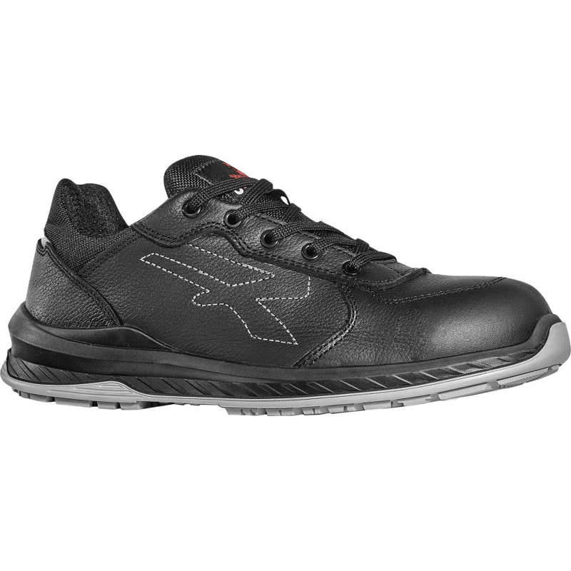 Halbschuh Nero Grip S3