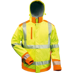 elysee Warnjacke Rickmer Softshell