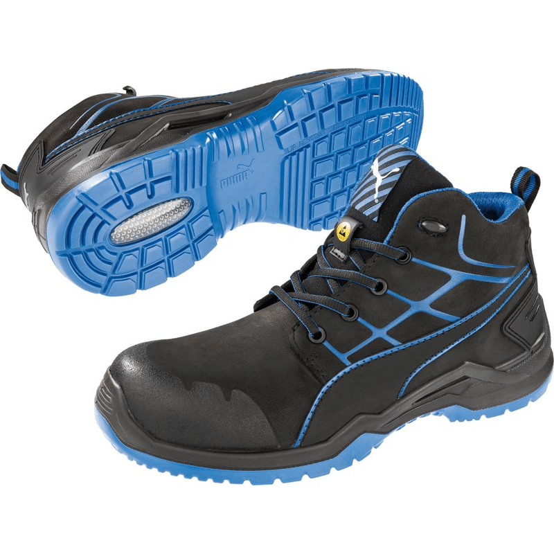 Stiefel 634200 ESD S3