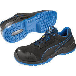 PUMA Halbschuh 644220 ESD S3
