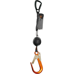 Skylotec I-Band 1 8m Peanut I Stak TRI AL/FS 90 AL