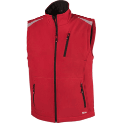 FORTIS Herren Weste 24
