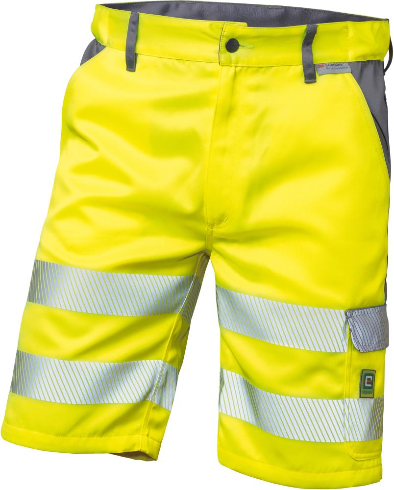 Warnschutz-Shorts Corsica