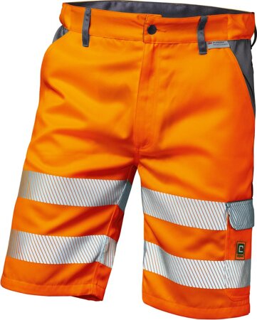 Warnschutz-Shorts Lyon