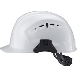 Schuberth Schutzhelm CrossGuard mit Drehverschluss