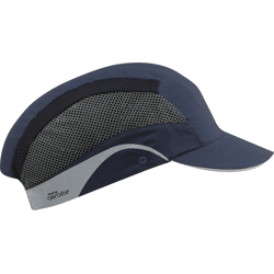 JSP Hardcap Aerolite 50 cm Schirm