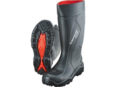 Stiefel Dunlop Purofort+ S5 CI SRC